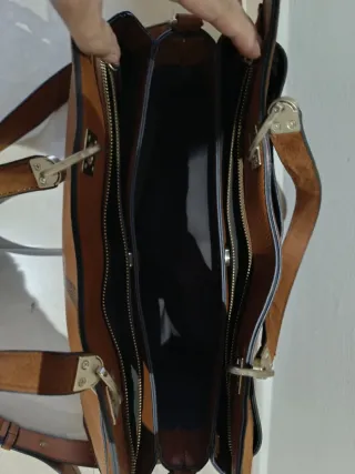 Bolso Parfois Marrón