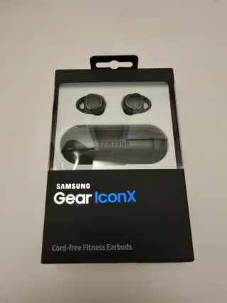 Samsung Gear IconX Auricolari Wireless