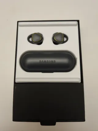 Samsung Gear IconX Auricolari Wireless