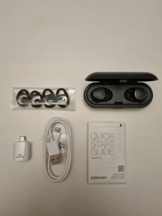 Samsung Gear IconX Auricolari Wireless