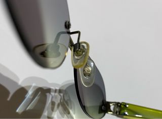 CHANEL MONTURAS DE GAFAS