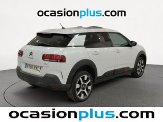 Citroen C4 Cactus BlueHDi 100 S&S Shine 73 kW (100 CV)