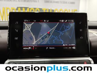 Citroen C4 Cactus BlueHDi 100 S&S Shine 73 kW (100 CV)