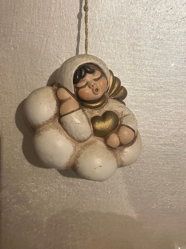 Formella Angelo Thun