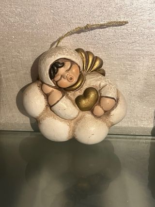 Formella Angelo Thun