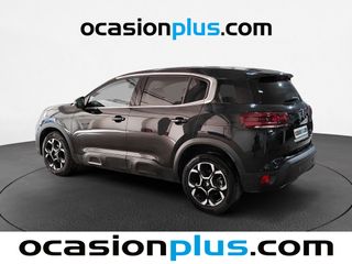Citroen C5 Aircross BlueHDi 130 S&S Plus EAT8 96 kW (131 CV)