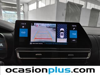 Citroen C5 Aircross BlueHDi 130 S&S Plus EAT8 96 kW (131 CV)