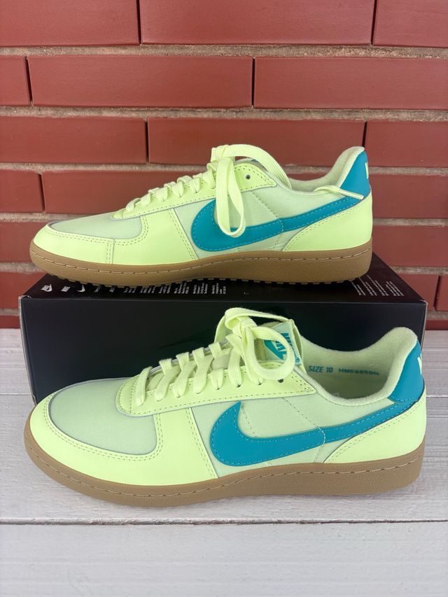 Zapatillas Nike Field General 82 SP