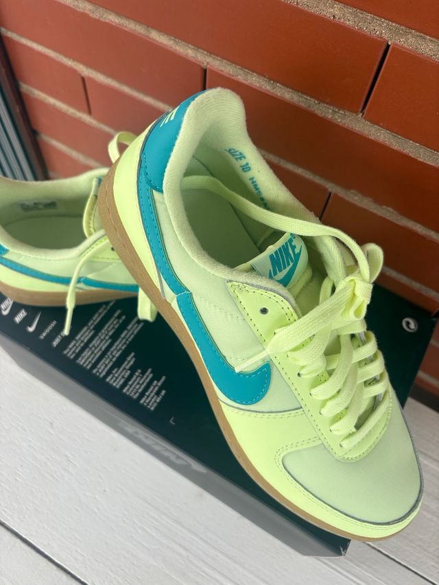 Zapatillas Nike Field General 82 SP