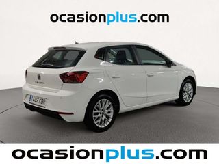 SEAT Ibiza 1.0 EcoTSI S&S Style 70 kW (95 CV)