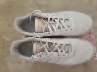 Scarpe Adidas Donna Bianche