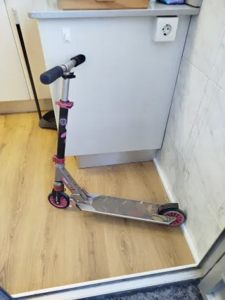 Patinete infantil Oxelo