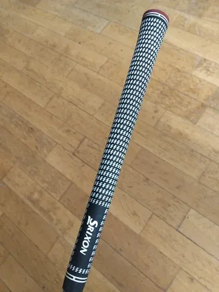 Madera 3+ KZG 13° vara Graffite Design stiff flex