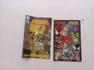 Comics Variados .