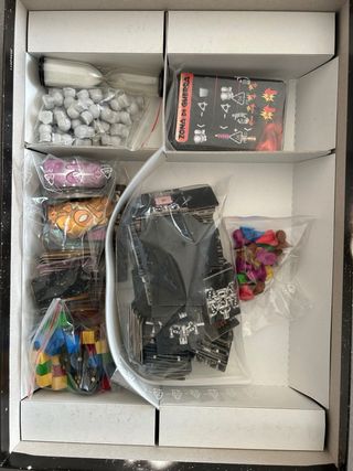 Galaxy Trucker - Gioco da tavolo Edizione italiana