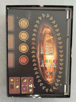 Galaxy Trucker - Gioco da tavolo Edizione italiana