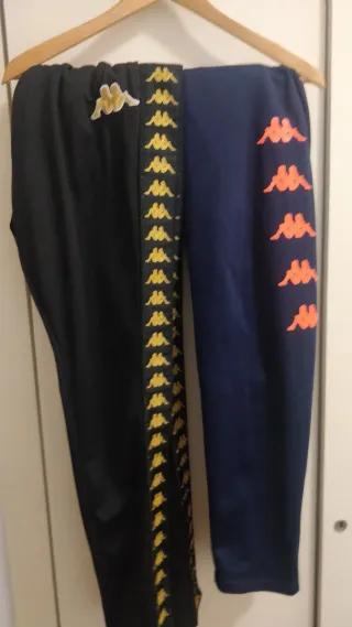 Pantalones Kappa T.L