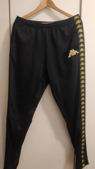 Pantalones Kappa T.L