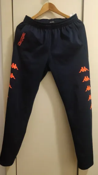 Pantalones Kappa T.L