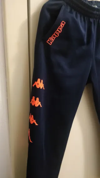 Pantalones Kappa T.L