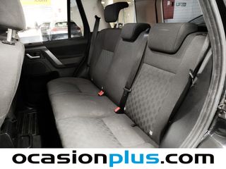 Land Rover Freelander 2.2 Td4 S 118 kW (160 CV)