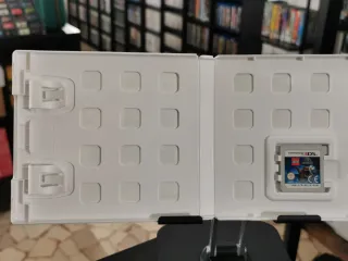 LEGO Jurassic World 3DS