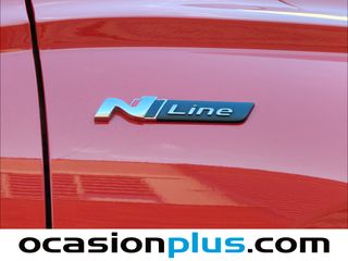 Hyundai Tucson 1.6 TGDI N-Line 30 Aniversario 110 kW (150 CV)