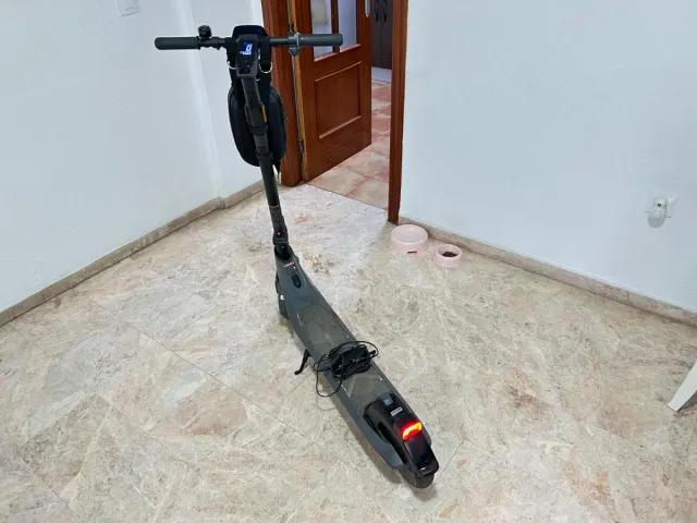 Patinete Eléctrico NIU KQi2 Pro