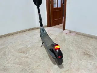 Patinete Eléctrico NIU KQi2 Pro