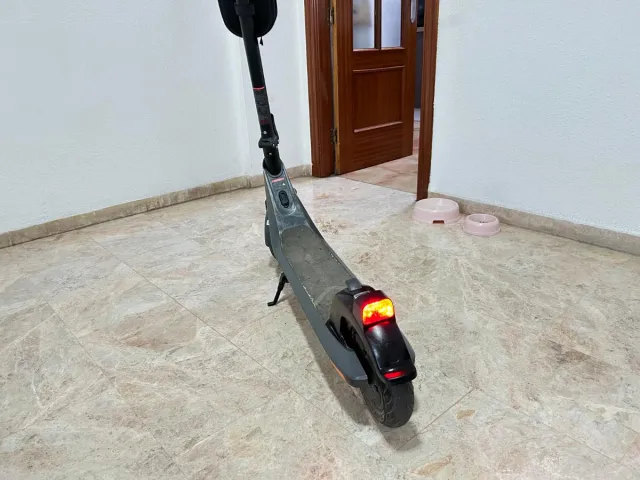 Patinete Eléctrico NIU KQi2 Pro