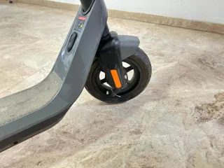 Patinete Eléctrico NIU KQi2 Pro