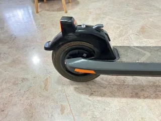 Patinete Eléctrico NIU KQi2 Pro
