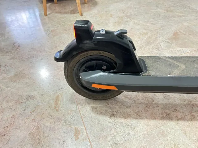 Patinete Eléctrico NIU KQi2 Pro