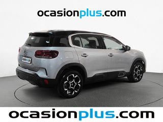 Citroen C5 Aircross BlueHDi 130 S&S Plus EAT8 96 kW (131 CV)