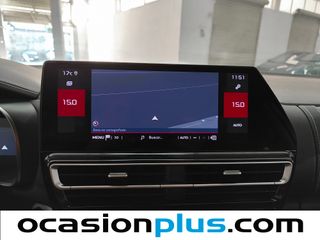 Citroen C5 Aircross BlueHDi 130 S&S Plus EAT8 96 kW (131 CV)