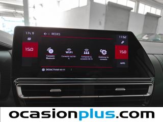 Citroen C5 Aircross BlueHDi 130 S&S Plus EAT8 96 kW (131 CV)