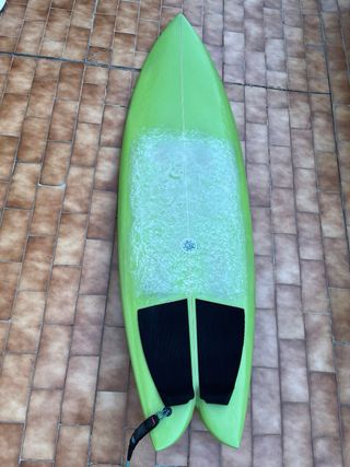 Tabla Surf Atisha Fishbeard