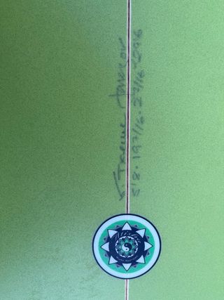 Tabla Surf Atisha Fishbeard