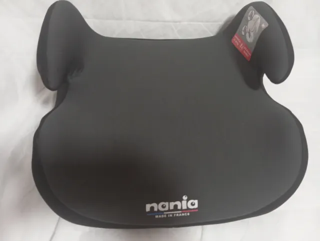 Alzador coche Nania Made in France