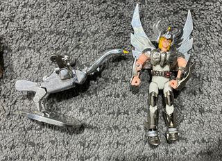 Los Caballeros del Zodíaco