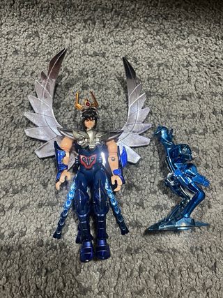 Los Caballeros del Zodíaco