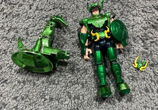 Los Caballeros del Zodíaco