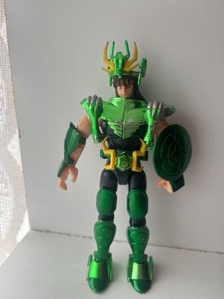 Los Caballeros del Zodíaco