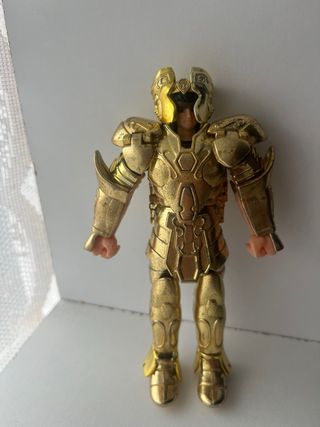 Los Caballeros del Zodíaco