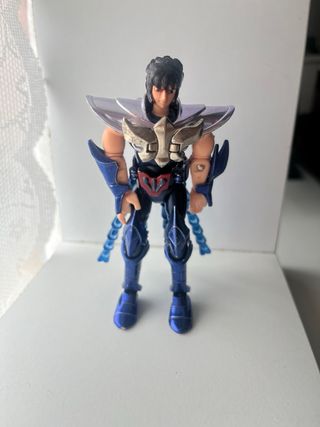 Los Caballeros del Zodíaco