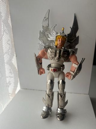 Los Caballeros del Zodíaco