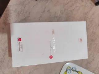 Huawei P40 Pro