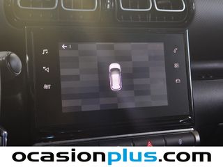 Citroen C3 Aircross PureTech 110 S&S C-Series 81 kW (110 CV)