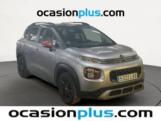 Citroen C3 Aircross PureTech 110 S&S C-Series 81 kW (110 CV)