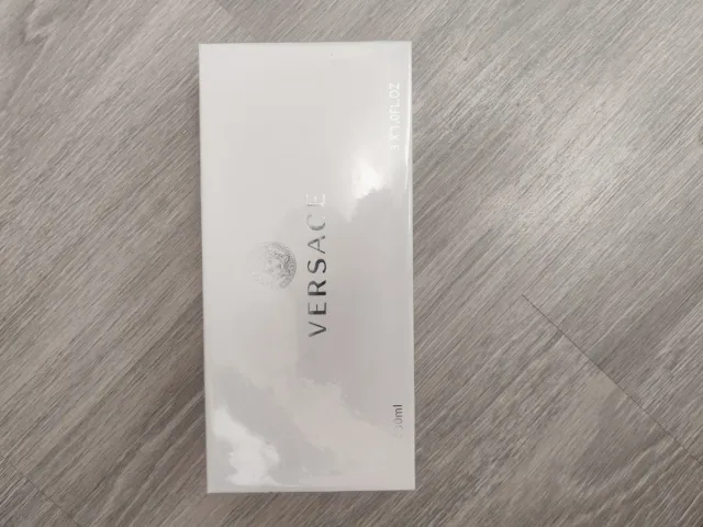 Perfume Versace 3x30ml